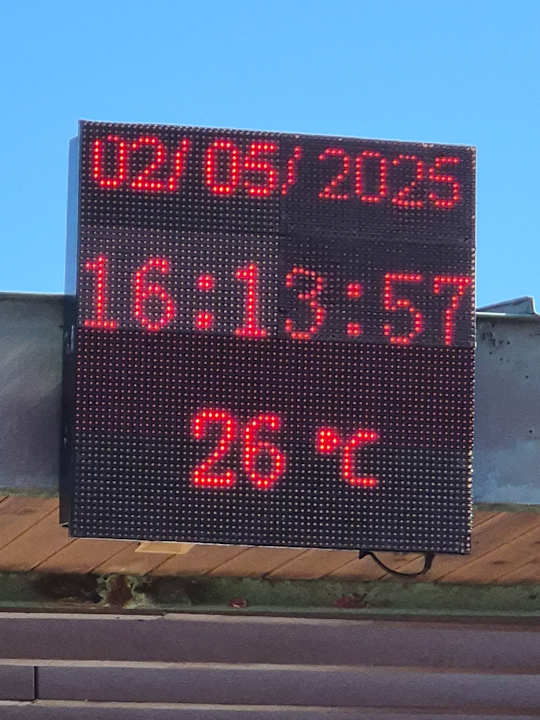 Sonstiges Megasaray Club Belek