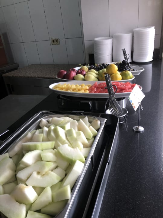 Gastro Well Palace Side