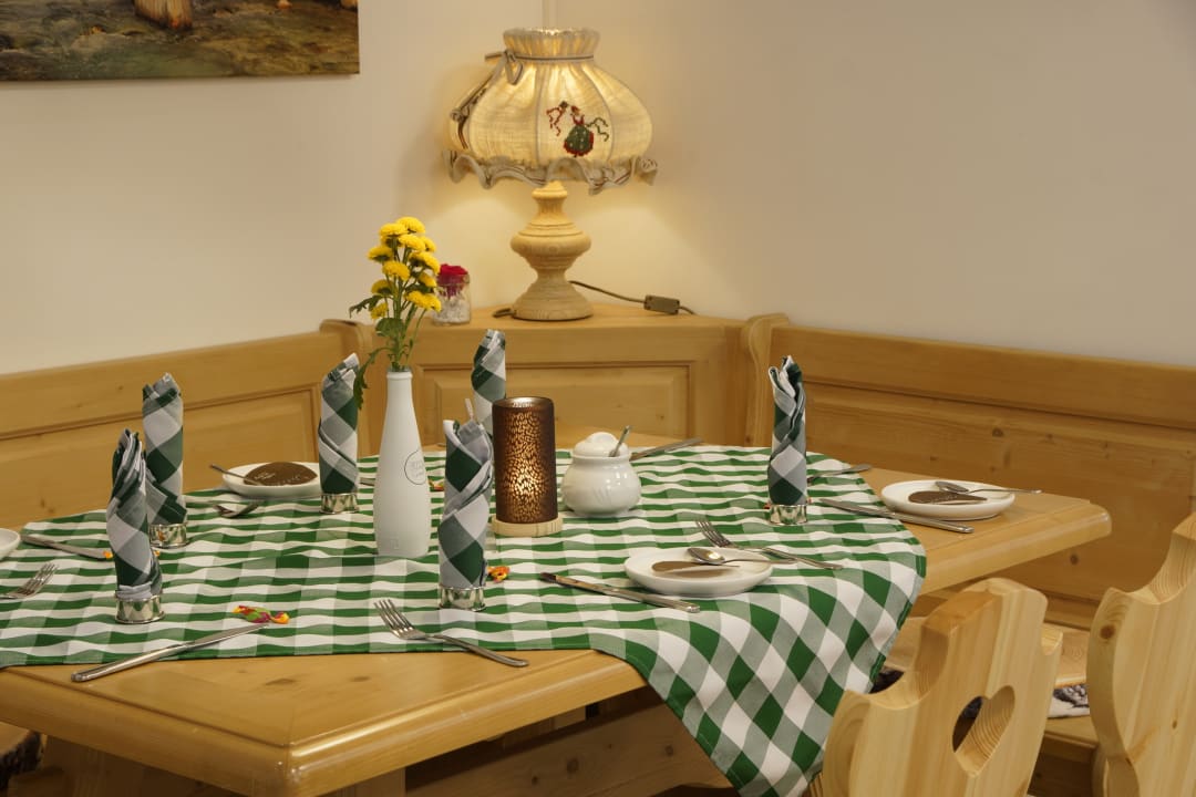 Gastro Hotel Edel Weiss