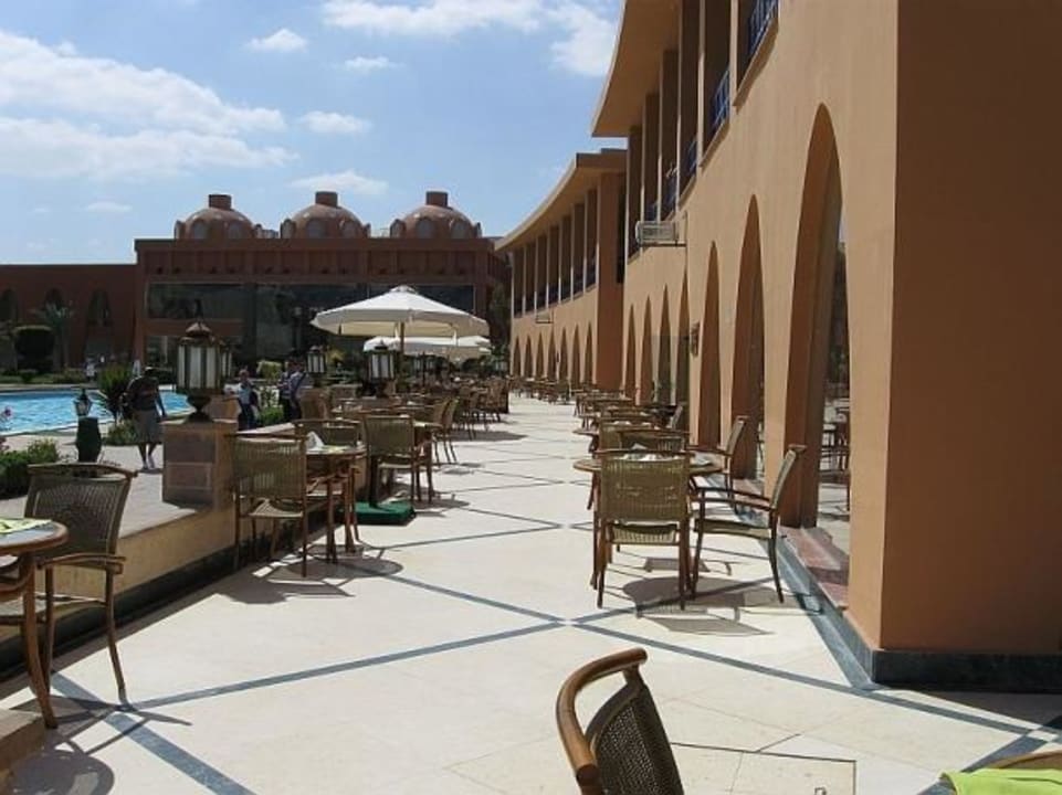 Lokalmeile  Titanic Beach Spa & Aqua Park