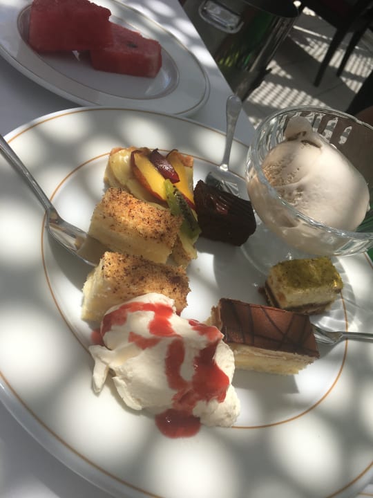 Gastro Oceana Hotel & Spa