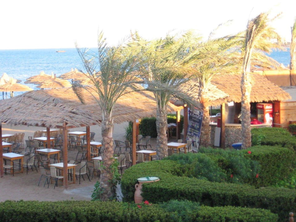 Zimmerausblick Bellagio Beach Resort & Spa