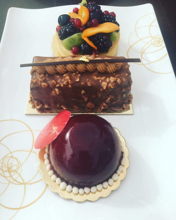 Gastro D Maris Bay