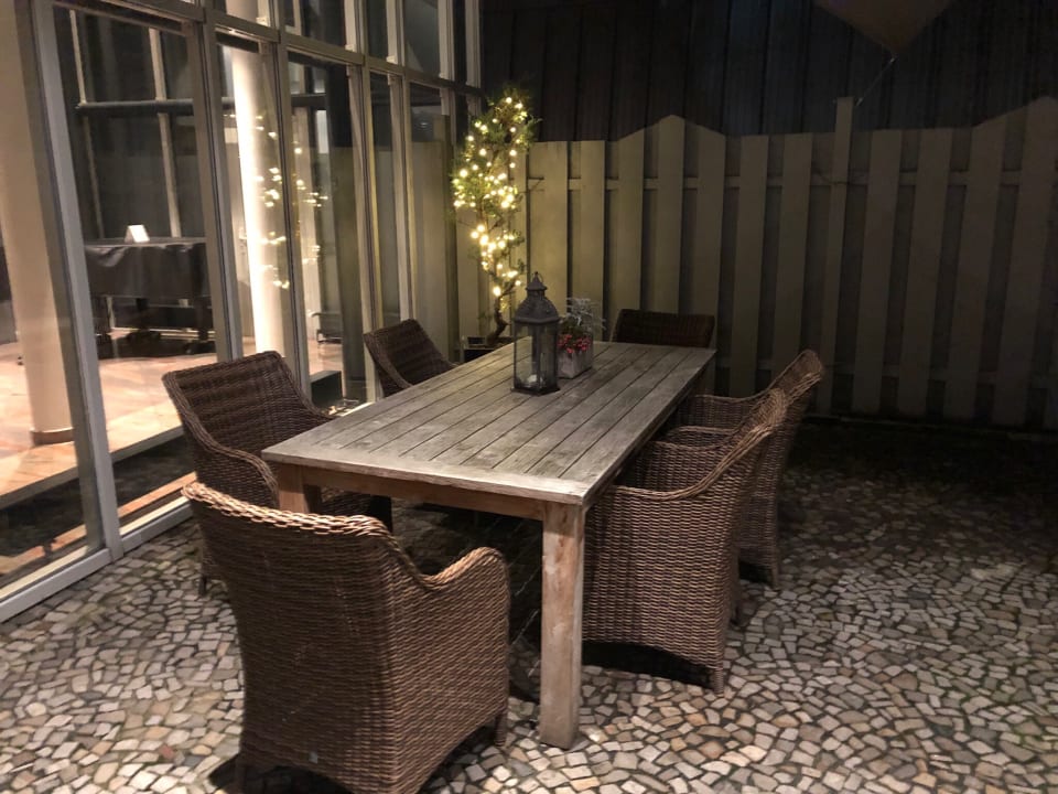 Sonstiges Steigenberger Hotel Bielefelder Hof