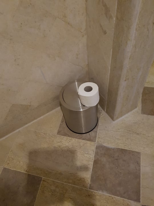 Zimmer The Grand Palace - Adults only