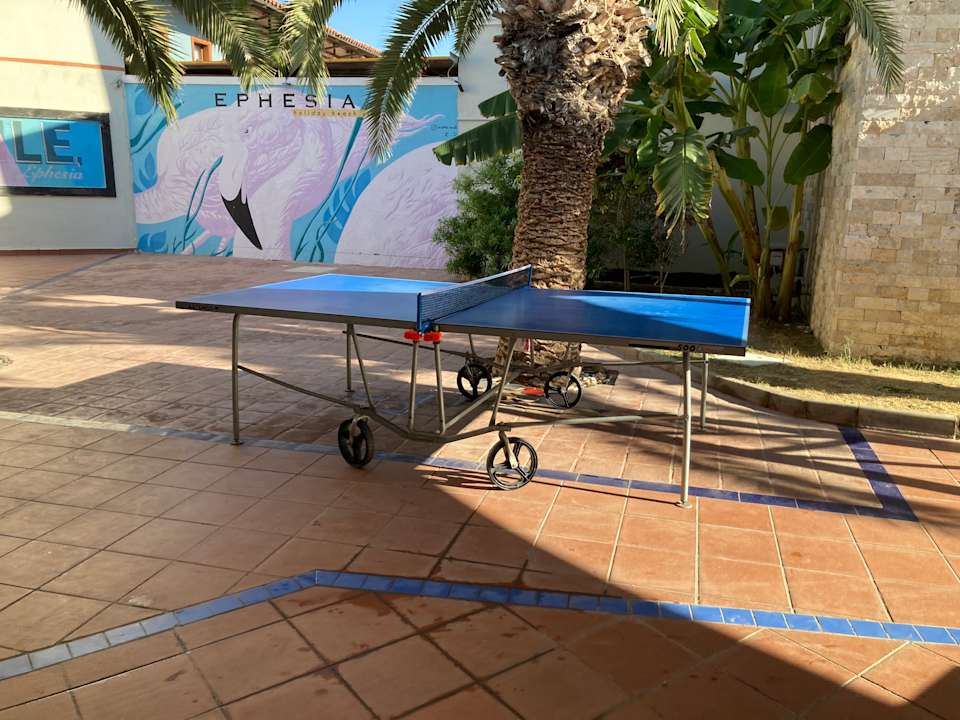 Sport & Freizeit Ephesia Holiday Beach Club