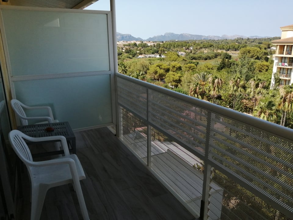 Zimmer Bahía de Alcúdia Hotel & Spa