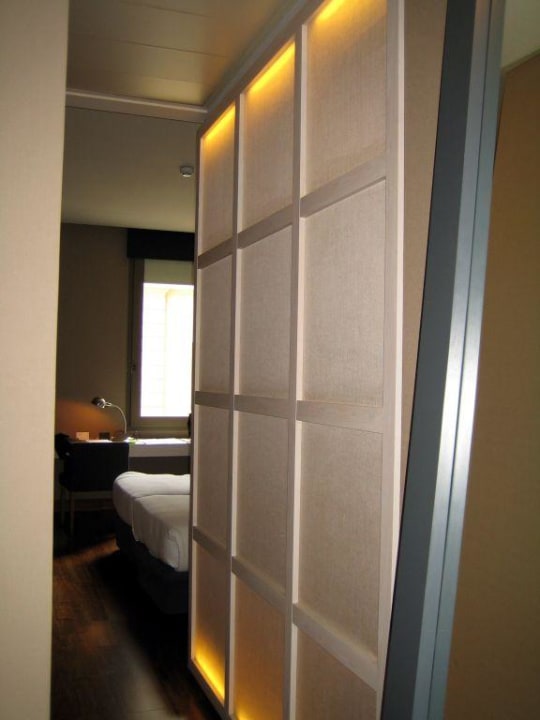 Unser Superiorzimmer Grand Hotel Central
