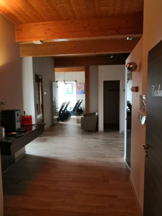 Sport & Freizeit Thula Wellnesshotel Bayerischer Wald