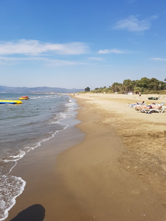 Strand Korumar Ephesus Beach & Spa Resort