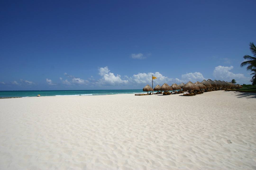 Beach JOIA Paraiso by Iberostar