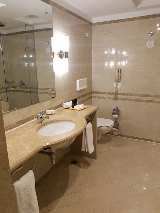 Zimmer Steigenberger ALDAU Beach Hotel