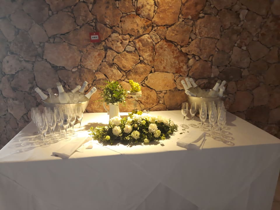 Gastro MUR Hotel Faro Jandia & Spa Fuerteventura