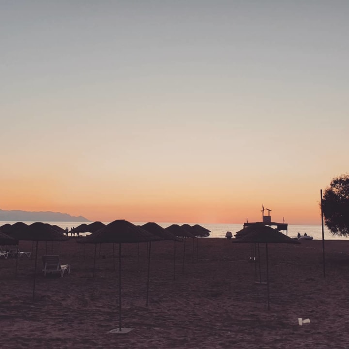 Strand Korumar Ephesus Beach & Spa Resort