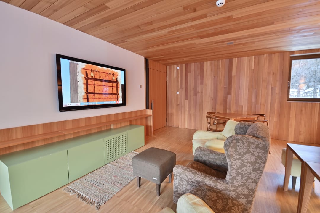 Sport & Freizeit Bed & Breakfast Hotel Nives