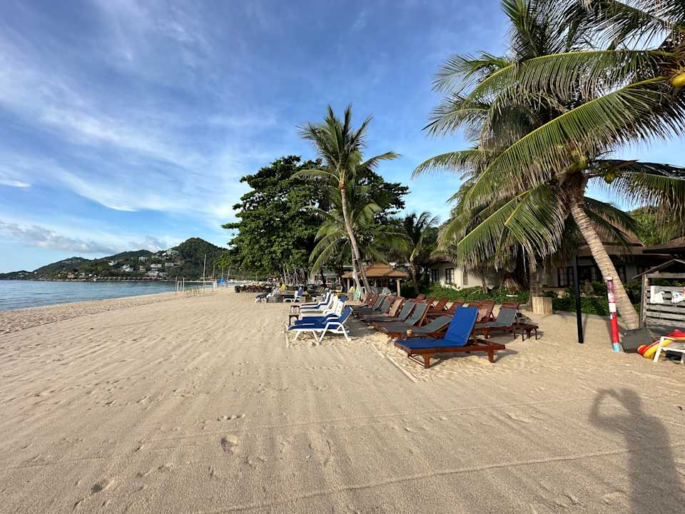 Strand The Fair House Beach Resort