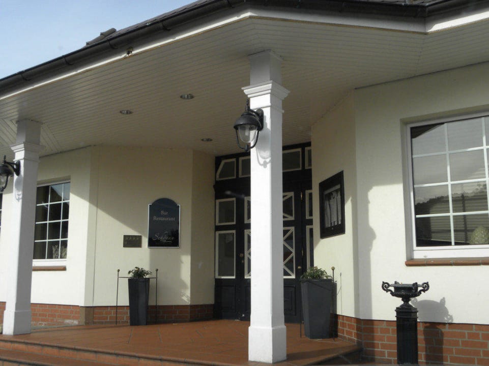 Hotel Schönau, Peine-Stederdorf Hotel Schönau