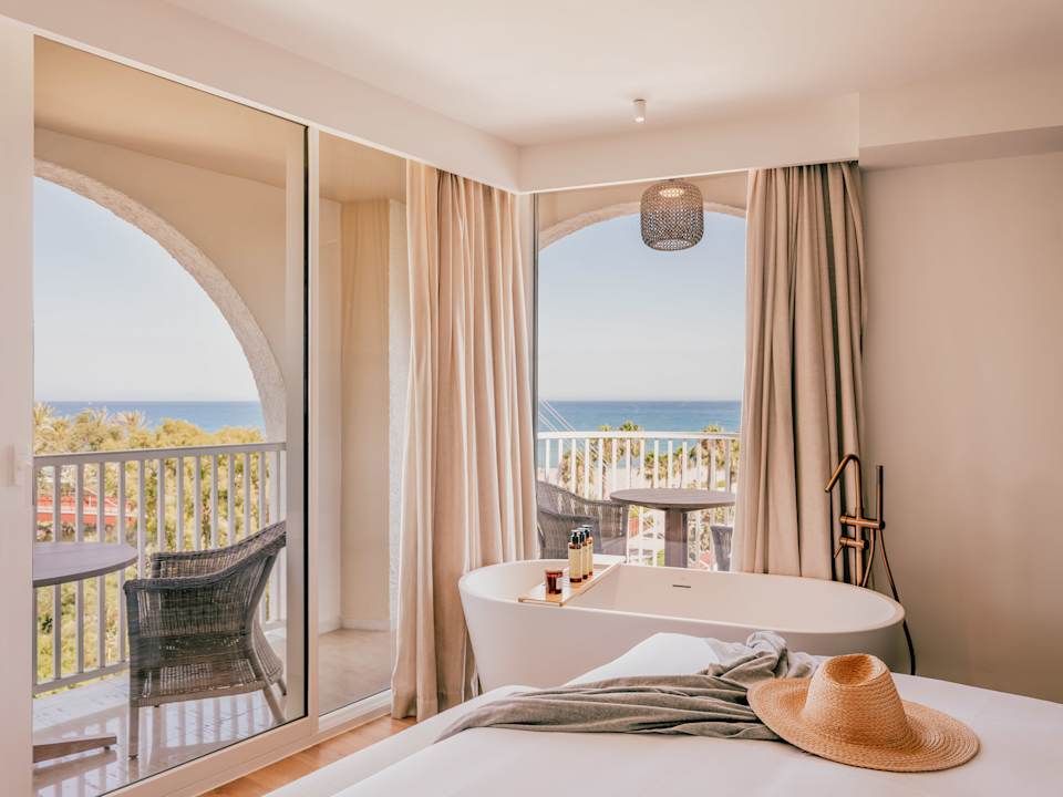 Zimmer ME Marbella