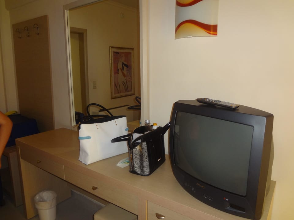 Sender haben funktioniert Kresten Palace Hotel