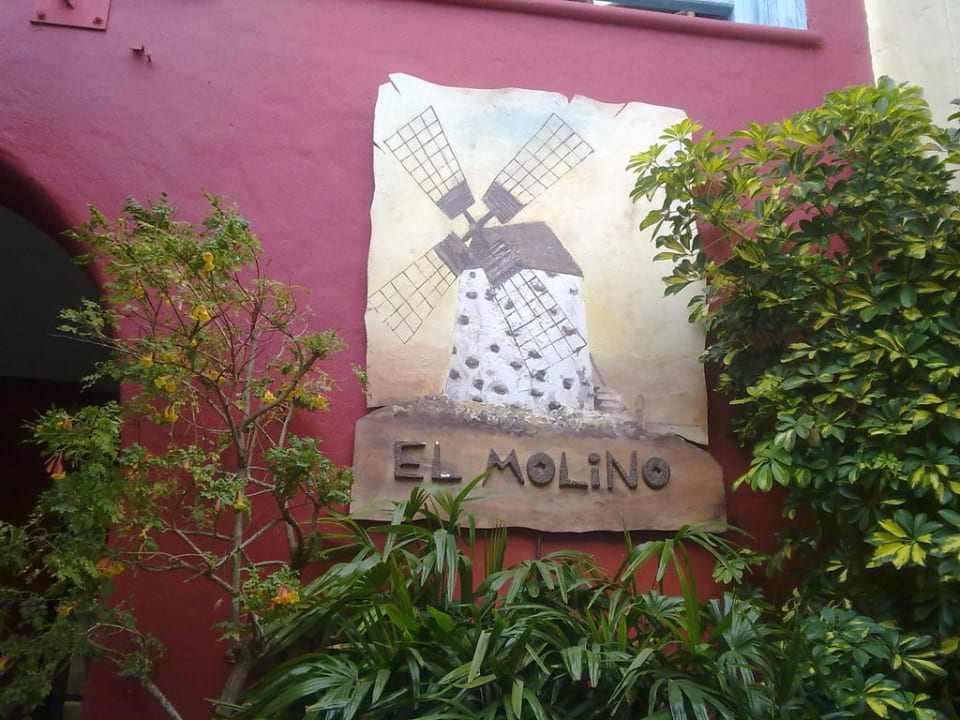 Spanische a la carte Restaurant Alua Suites Fuerteventura