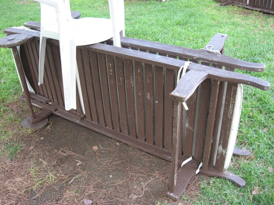 Sonstiges Hotel Calypso Beach