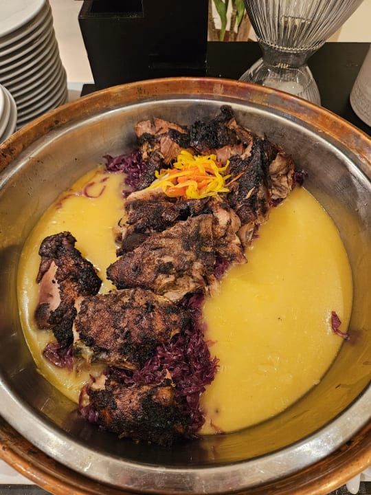 Gastro Mövenpick Resort & Spa El Gouna