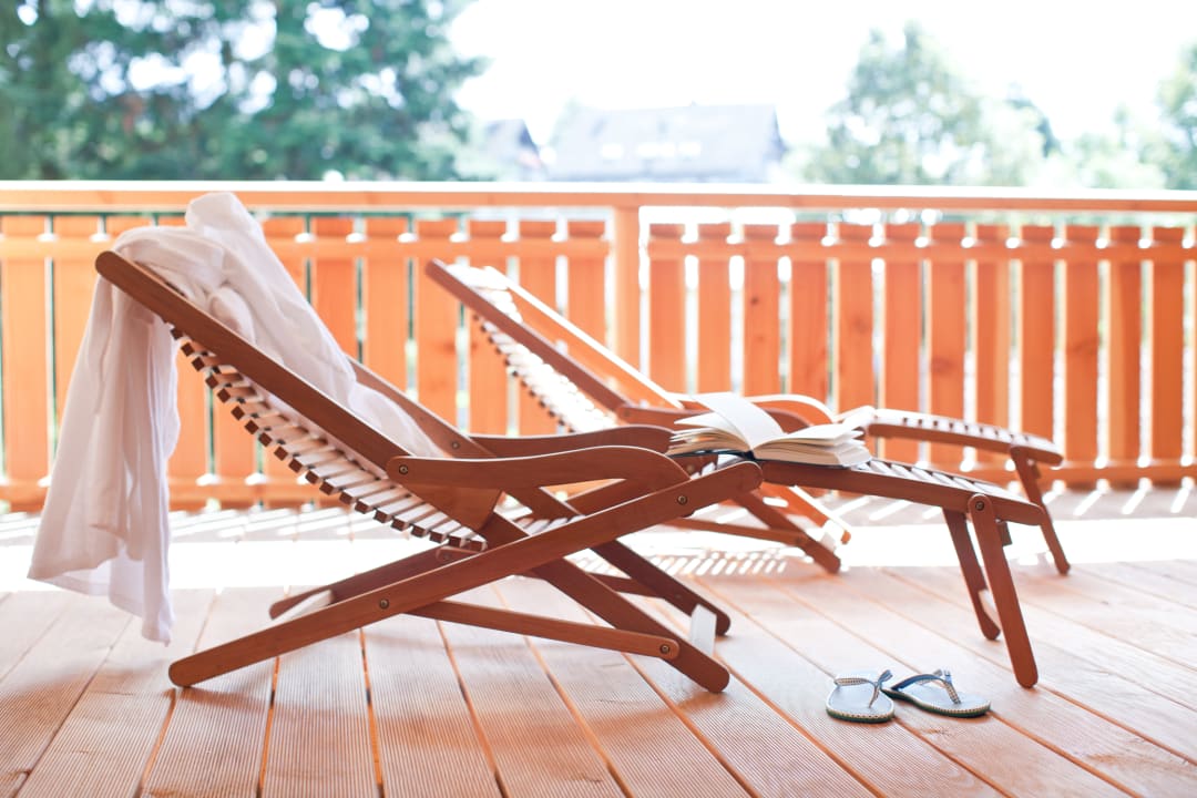 Sport & Freizeit Hotel Zur Sonne