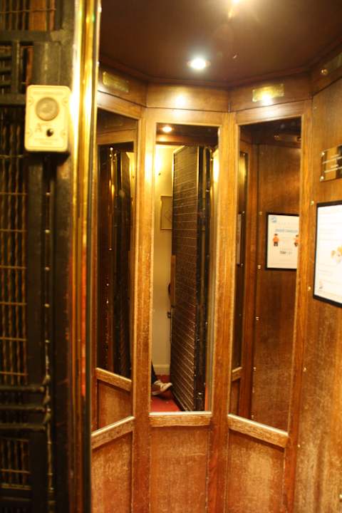 Sonstiges Hotel Royal Fromentin