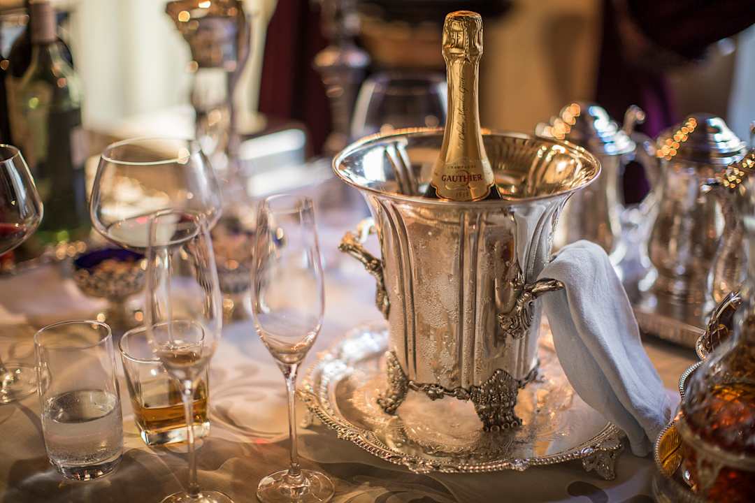 Gastro Palazzo Tommasi