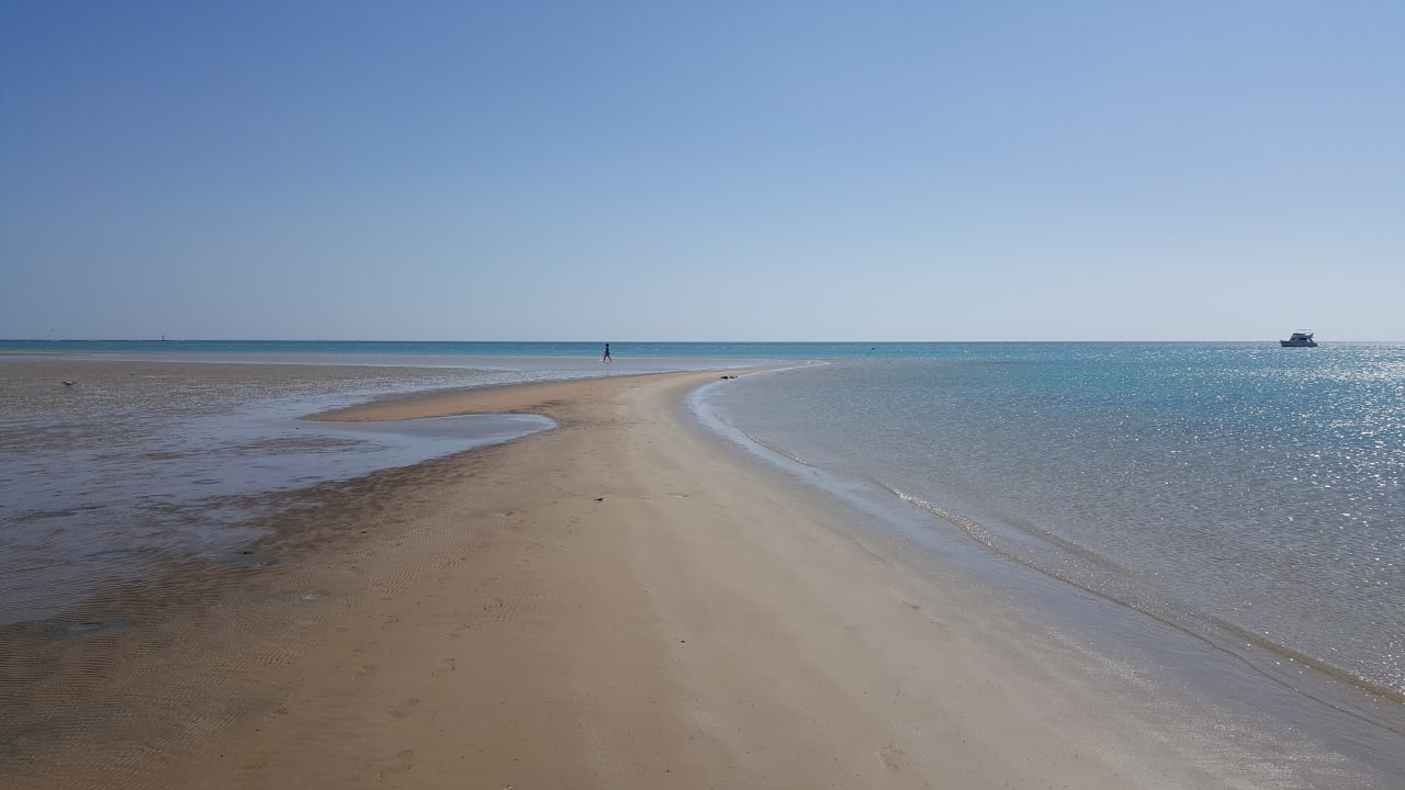 Strand Club Paradisio El Gouna, Red Sea