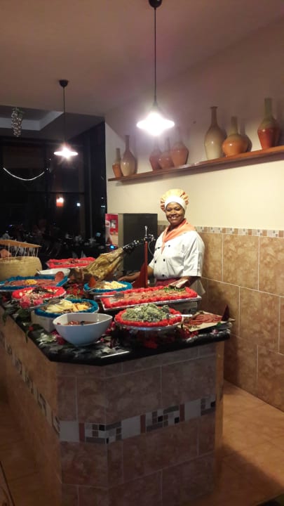 Leckere Sachen Sol Hicacos Varadero