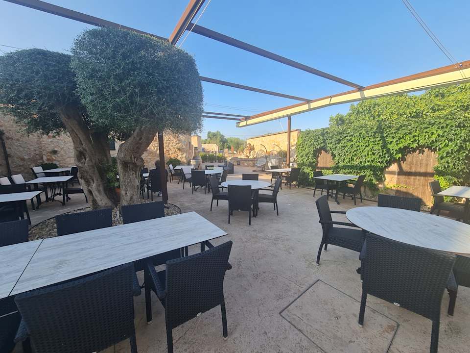 Gastro Hotel Son Trobat Wellness & Spa