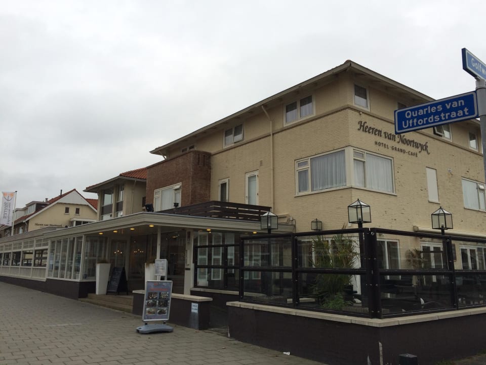 Hotel Grand Hotel Heeren van Noortwyck