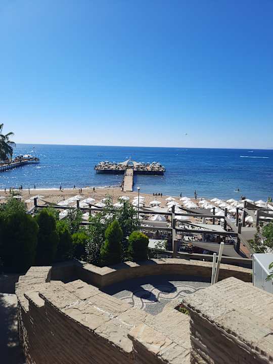 Strand The Sense Deluxe Hotel
