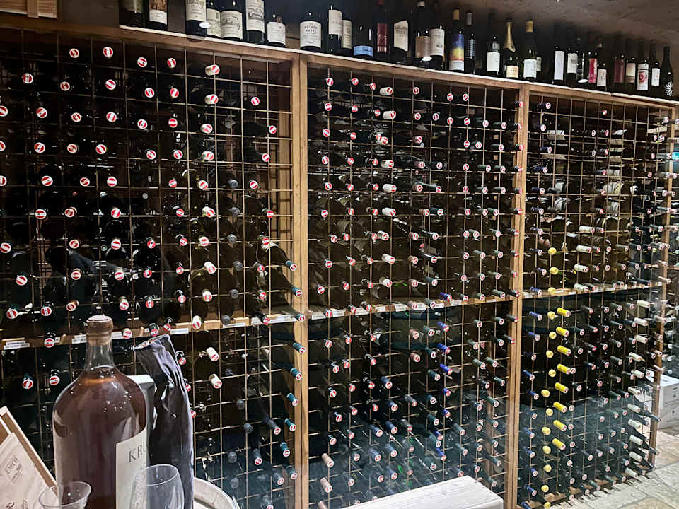 Gastro Jungbrunn - Der Gutzeitort