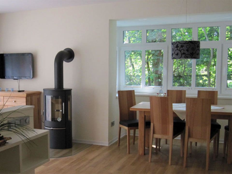 Grand Suite Suitenhotel Idyll Heckenrose