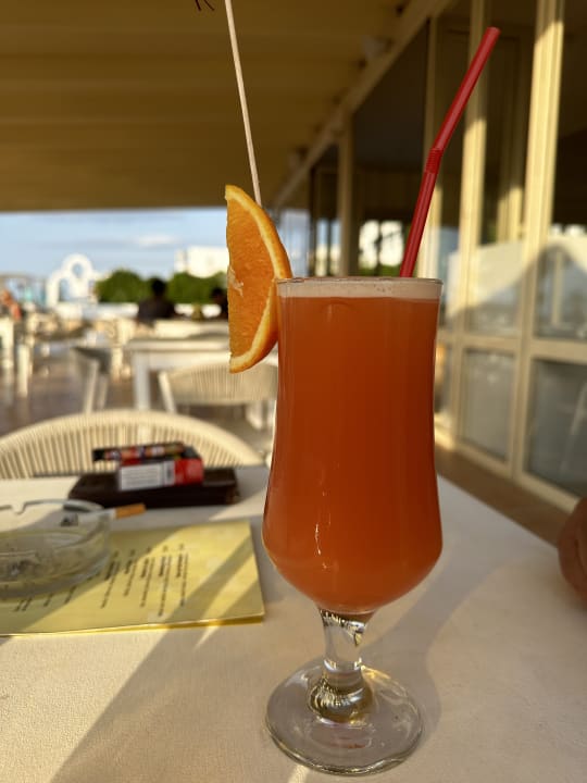 Gastro Hotel Kathrin Beach