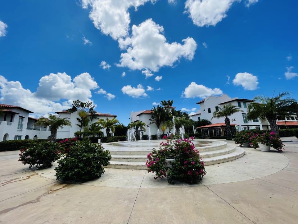 Außenansicht Dreams Dominicus La Romana