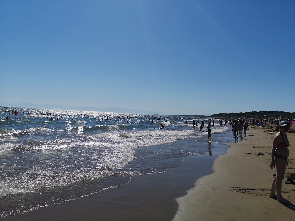 Strand Hotel Sultan of Side