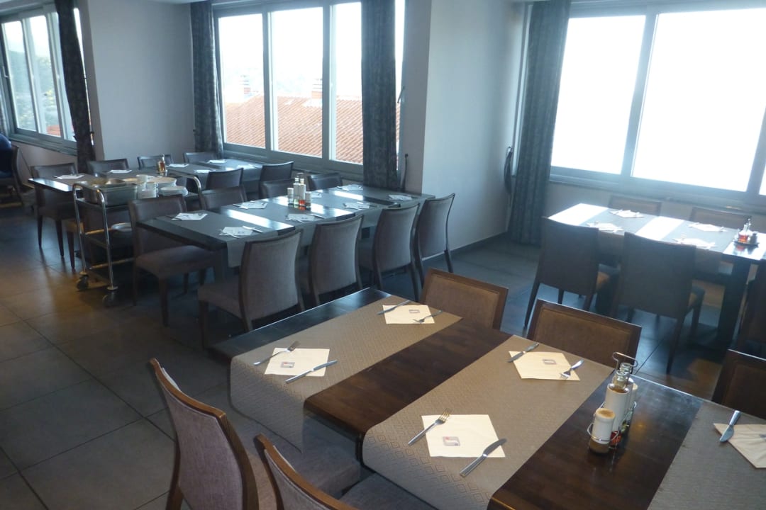 Gastro Hotel Jadran Neum