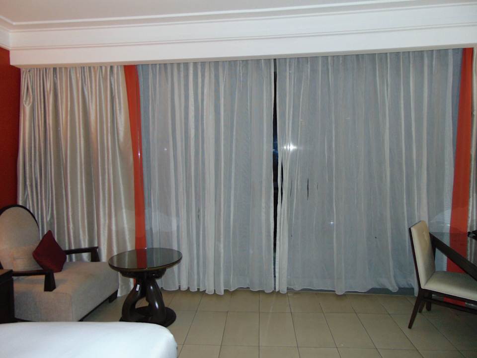 Zimmer Sofitel Malabo Sipopo Le Golf