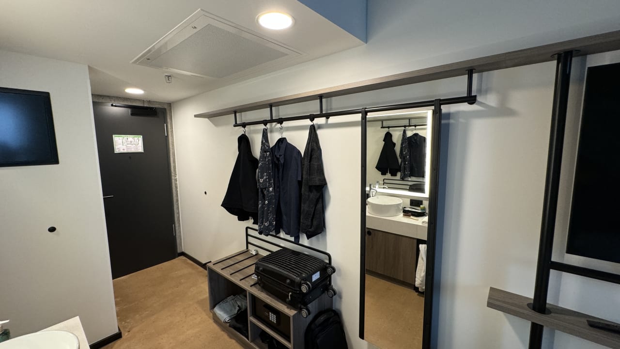 Zimmer REVERB by Hard Rock Hamburg