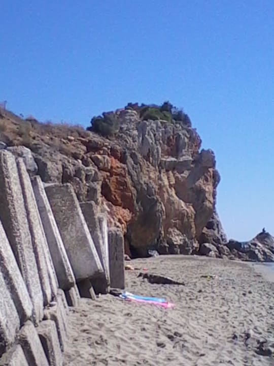 Ласковый берег Club Hotel Anjeliq