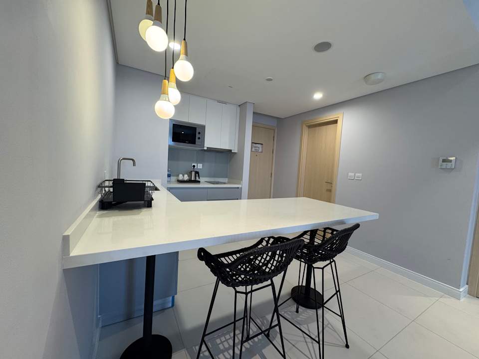 Zimmer Studio M Muscat