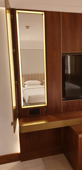 Zimmer Grand Hyatt Dubai