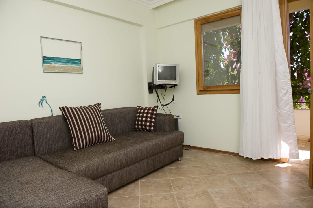 Family room Hotel Pataros