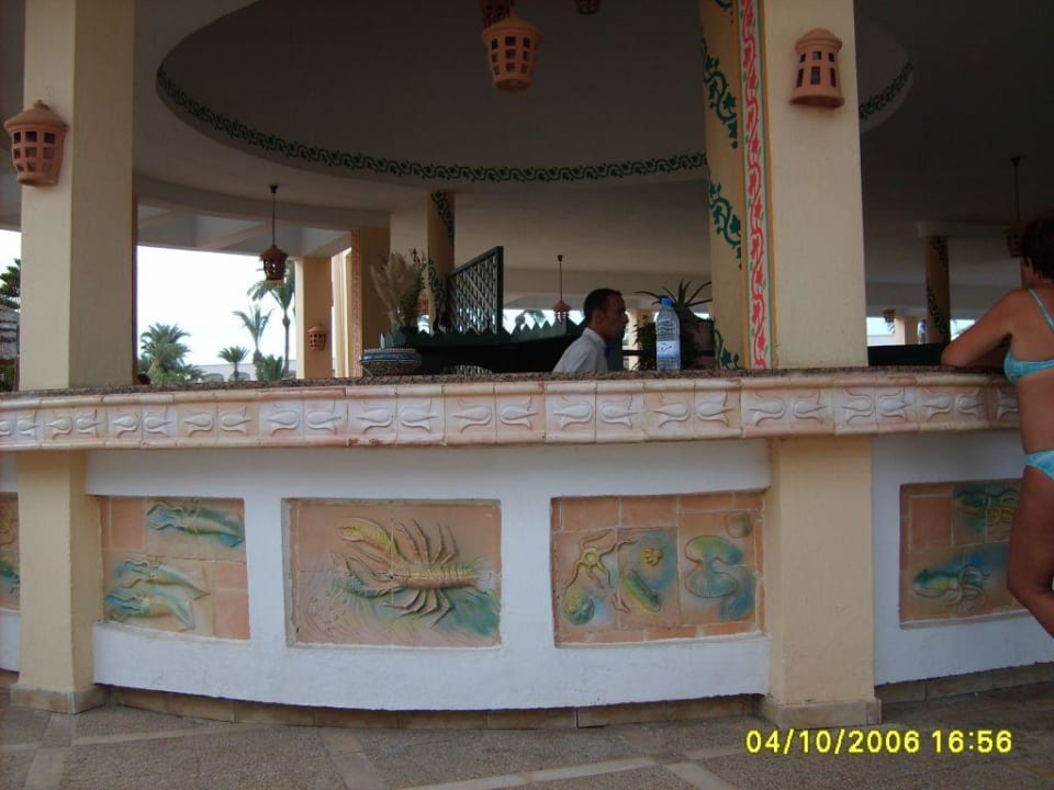 poolbar Zephir Hotel & Spa