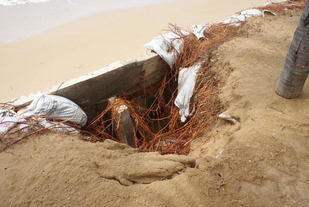 Strand Khaolak Laguna Resort