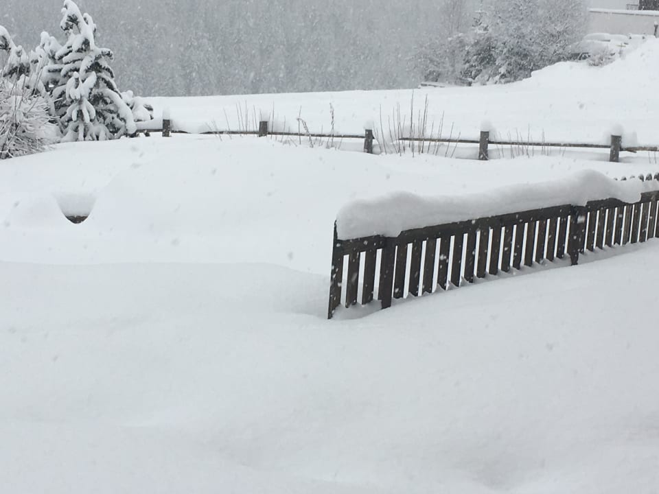 Außenansicht Ferienwohnungen am Matinesweg, Serfaus