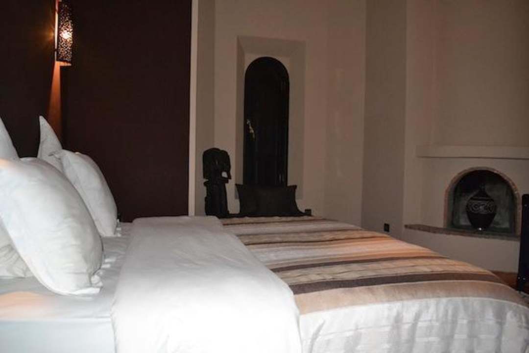 Kenya Acacia Villa Marrakech